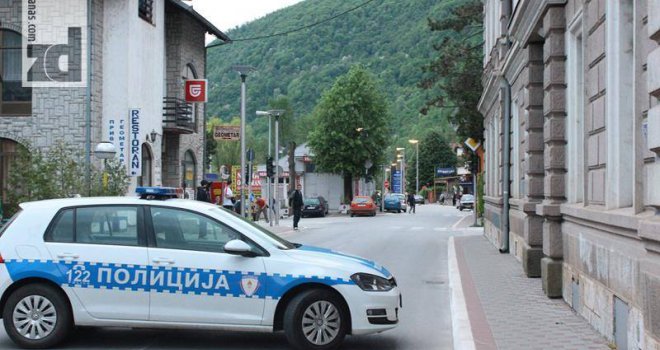 Obdukcija tijela bebe koju je majka bacila u Drinu