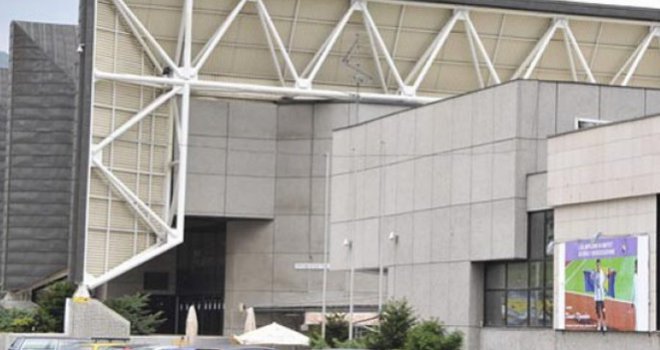 Radnici 'ZOI 84' podnijeli krivičnu prijavu protiv direktora Midhata Hubijara