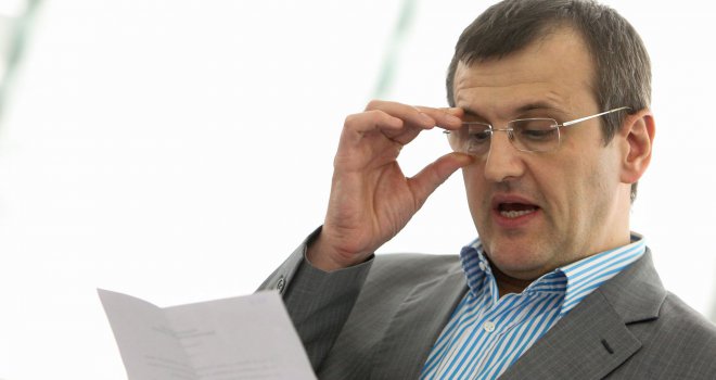 Cristian Dan Preda: EU može čekati, ali nezaposleni u BiH ne mogu!