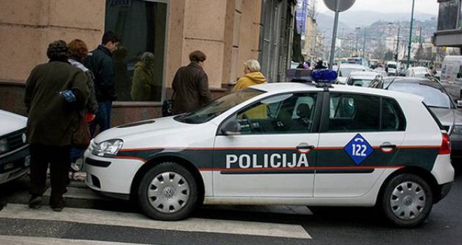 Iz MUP-a KS poručili: Van funkcije broj 122, evo na koje brojeve ih možete dobiti