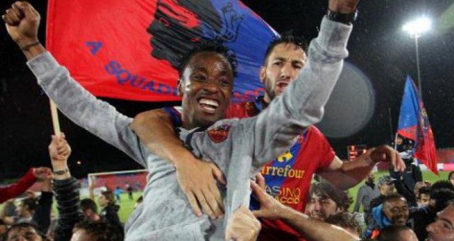 Zabranili im ulazak u elitni rang: Ne možete u prvu ligu, ružni su vam dresovi