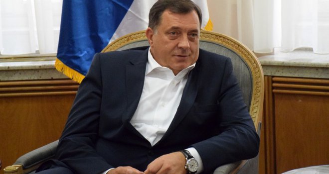 Dodik otkriva: Hoću li na narednim izborima biti kandidat za člana Predsjedništva BiH?