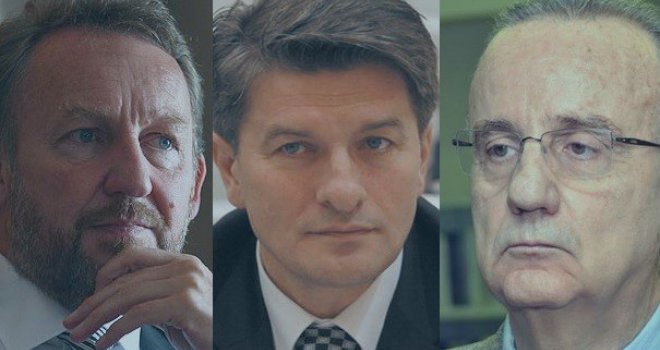Danas pada odluka: Ko će biti novi predsjednik SDA?