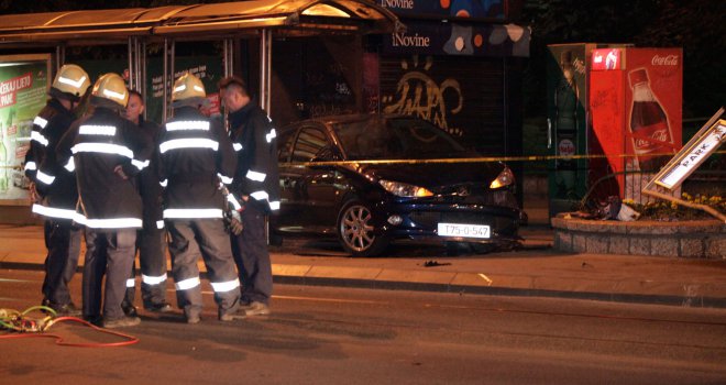 Kerimu Mudželetu osam godina zatvora: Automobilom ubio Jelenu Opričić