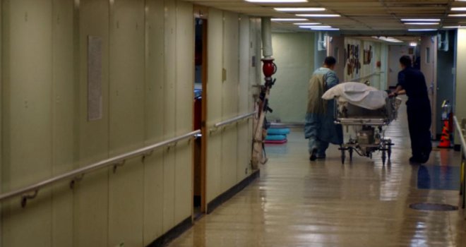 Silovana beba od osam mjeseci, bore joj se za život: Njeni krici su odjekivali bolnicom, ima jezive povrede