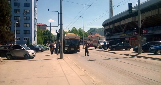 Šest miliona KM za izgradnju dionice od ulice Hamdije Čemerlića do pekare AS 