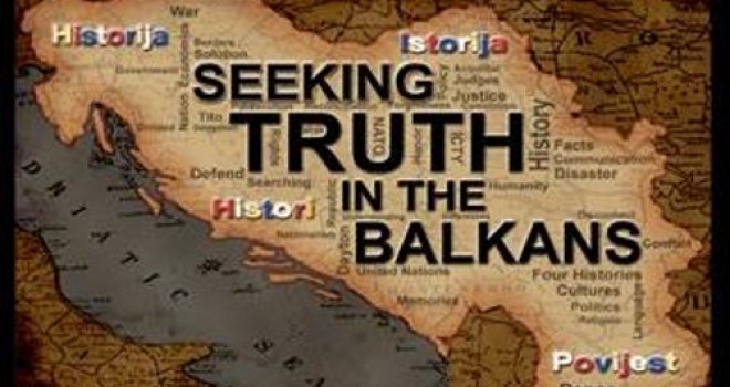 Večeras evropska premijera filma 'Seeking Truth in the Balkans'