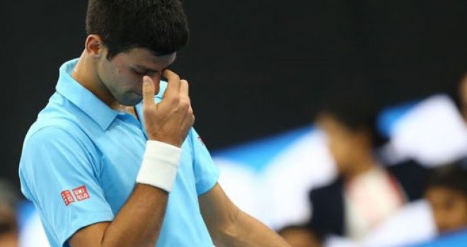 Ne, nije šala: Pomorac i bivši kapetan broda dobio otkaz zbog Novaka Đokovića!