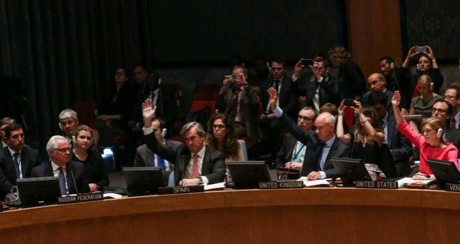 UN zabrinut agresivnom retorikom SAD-a i Sjeverne Koreje