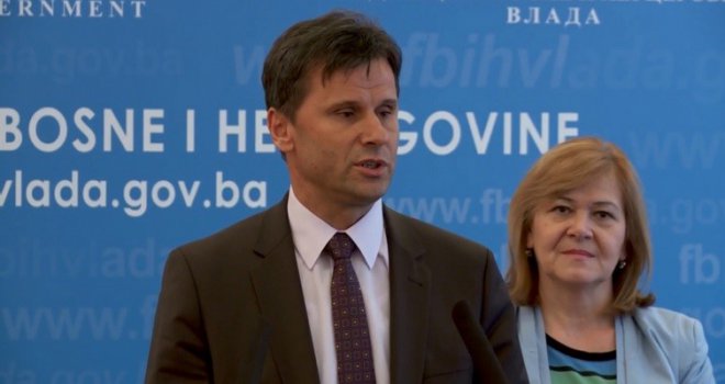 Novalić: Nije problem da stanemo s usvajanjem izmjena Zakona o radu, zahtjevi sindikata su ultimativni