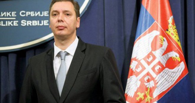 Dramatičan govor Aleksandra Vučića: Moja ruka pomirenja prema Bošnjacima ostaje otvorena