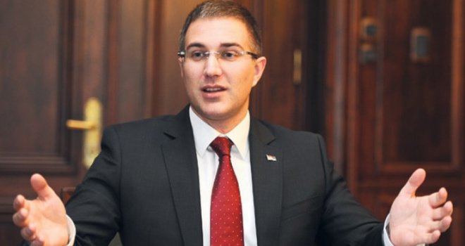 Stefanović: Vježba Srbije i RS ne ugrožava suverenitet BiH