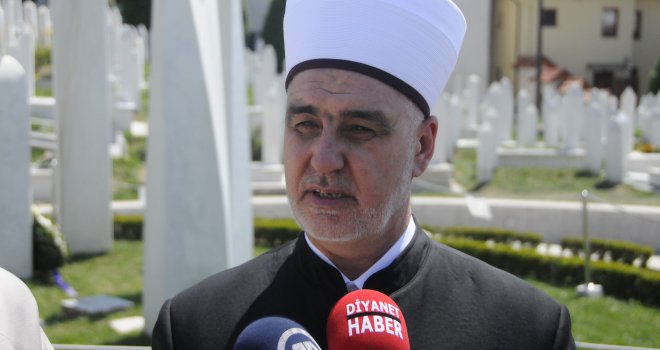 Reis odbio učestvovati na samitu o islamofobiji: IZ nije upoznata sa ovim skupom