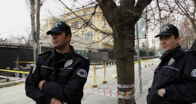 Soylu: Turska će regrutovati 20.000 novih policajaca