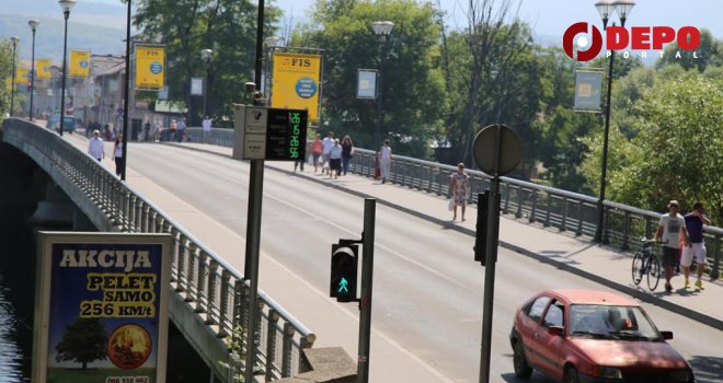 Općinski sud u Bihaću produžio pritvor tužitelju USK-a Idrizu Begiću