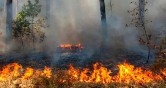 U Prnjavoru prilikom paljenja korova smrtno stradao osamdesetogodišnjak