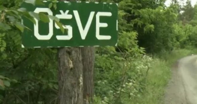 Osumnjičen za pucnjavu i zagađenje vodovoda:  Zatražen pritvor za sudionika incidenta u Ošvama