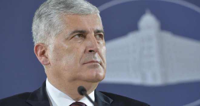 Demantovan incident na sarajevskom aerodromu: Nijedan službenik Granične policije BiH nije vrijeđao Dragana Čovića