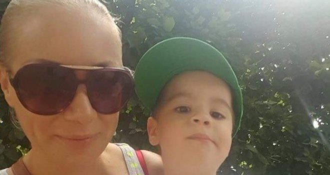 Selma Bajrami okončala veliku bitku: Sad može da uživa sa svojim sinom...