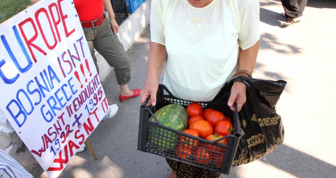 Spas za poljoprivrednike ili ljuta borba za svakog kupca: Šta će promijeniti novi SSP?