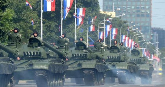 Hrvatski historičar o Oluji: Briljantna operacija, a ono što se događalo nakon nje je sramota