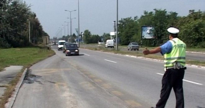 Teška nesreća kod Čapljine: U sudaru s kamionom poginuo bračni par iz Zenice