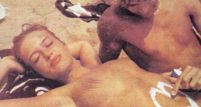 Gola Jugoslavija: Bivša država bila je raj za nudiste