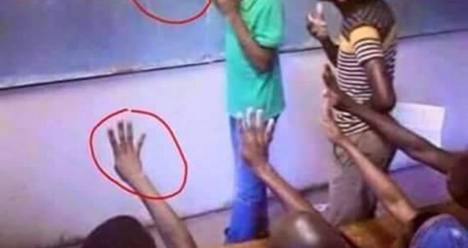 Pitali su ga koliko je 2+2, a zbog njegovog odgovora ćete plakati od smijeha