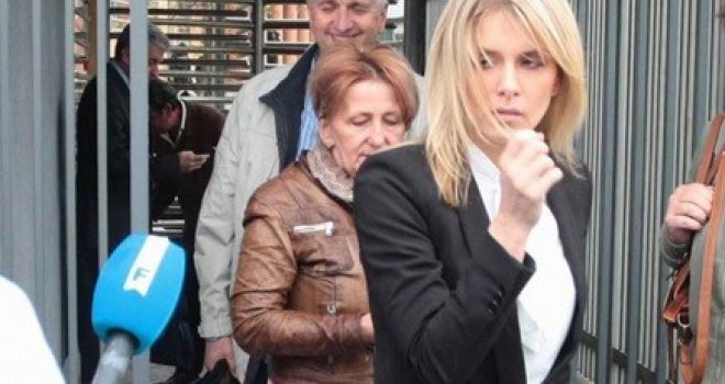 Dubravko Čampara traži od Suda BiH da se Slobodanki Tošić izrekne oštrija kazna