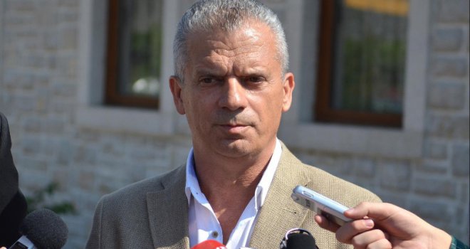 Šest sati trajalo ročište Fahrudinu Radončiću: Šta se dešavalo u odajama Suda BiH?!