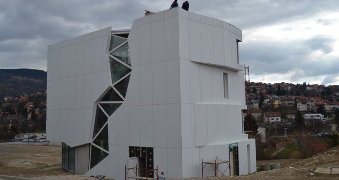 Sutra svečano otvaranje prve Roditeljske kuće u BiH