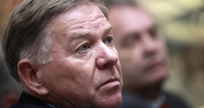 Gradonačelnik Komšić ne želi narušiti odnose s Turskom: Grad Sarajevo oduzima plaketu profesoru Aliju Lafciogluu