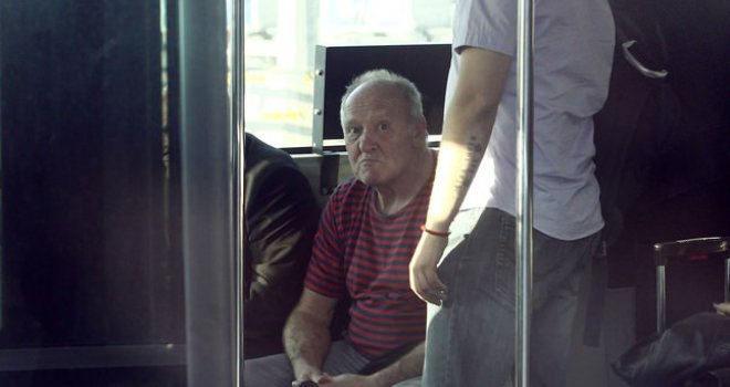 Duško Dabetić osuđen na šest godina zatvora za ratni zločin na Grbavici