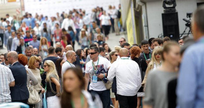 Weekend Media Festival od 24. do 27. septembra: Kako gaming može pomoći marketinškoj i reklamnoj industriji