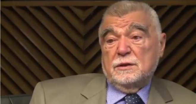 Nije samo Hasanbegović: Poslušajte govor Stipe Mesića u kojem veliča NDH