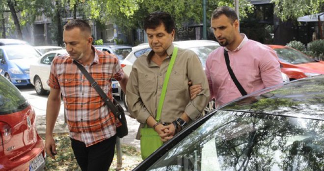 Balijagić: Tražit ću suđenje u Hrvatskoj, jer me u BiH žele likvidirati!