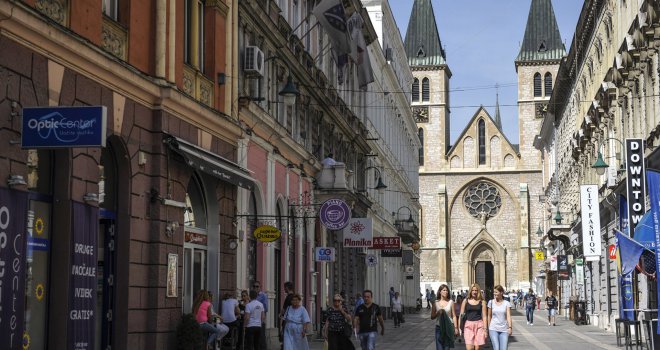 Ugostitelji prijete: Blokirat ćemo Štrosmajerovu, već imamo podršku 4000 građana!