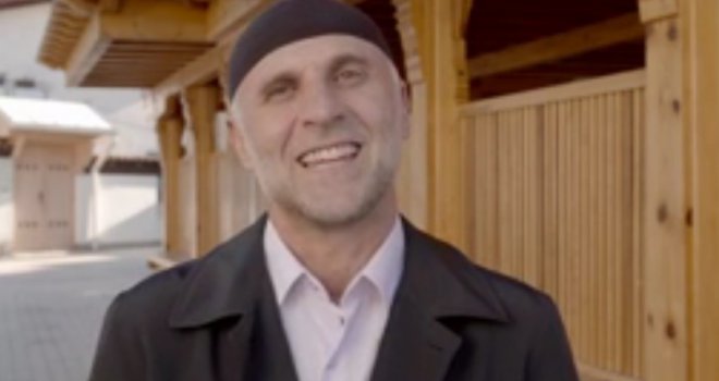 Zašto hafiz Sulejman Bugari plačući napušta Sarajevo?