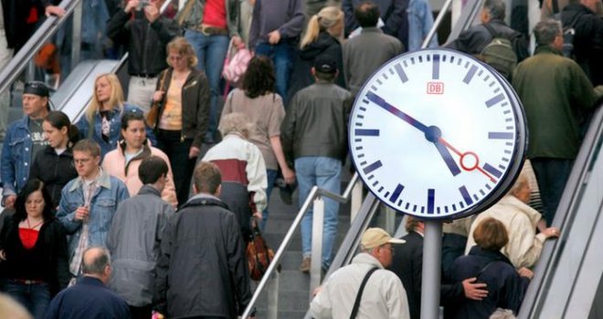 Gotovo je: Njemački stručnjaci prognoziraju konačni kraj pandemije, već na proljeće živjet ćemo kao nekad!