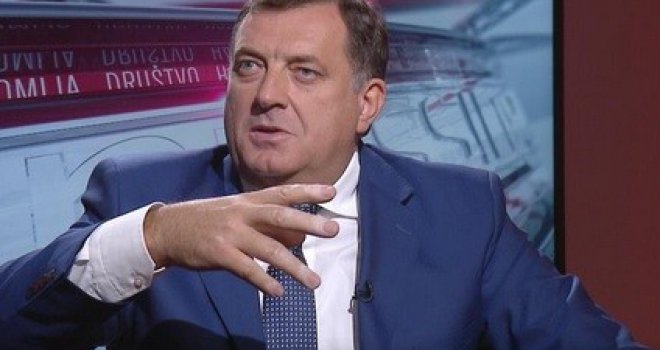 Dodik po starom: Optimalno je i za Bošnjake i Srbe razgraničenje, bez nametanja,  a ako to ne uspije - odvajanje!