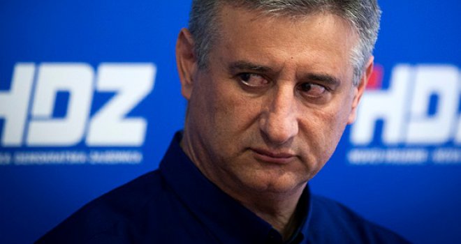 Tomislav Karamarko podnio ostavku: Pozvao Oreškovića i Petrova na isto