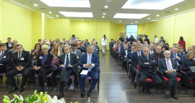 SBB: Ovo je stravičan atak na državu; naše najiskrenije saučešće svim bližnjima dvojice vojnika
