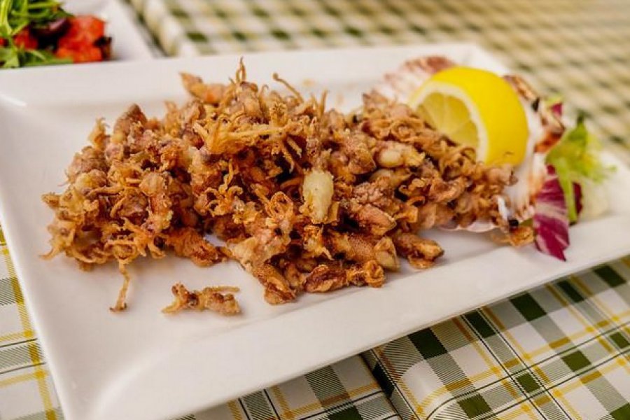 fritti