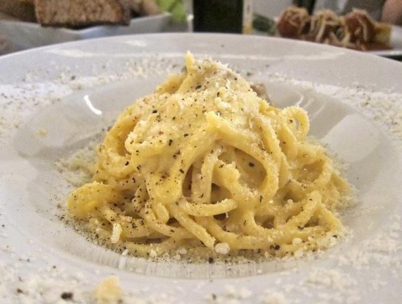 carbonara