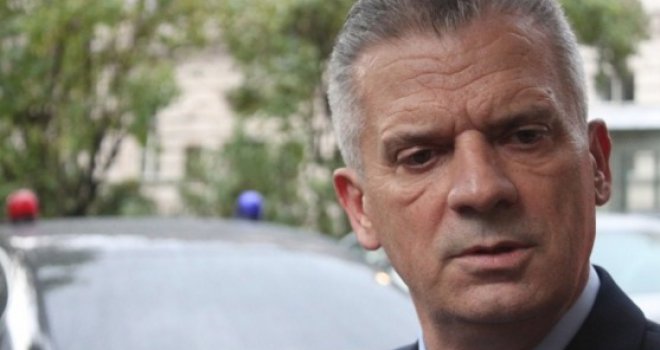 Tužilaštvo BiH zatražilo pritvor za Fahrudina Radončića