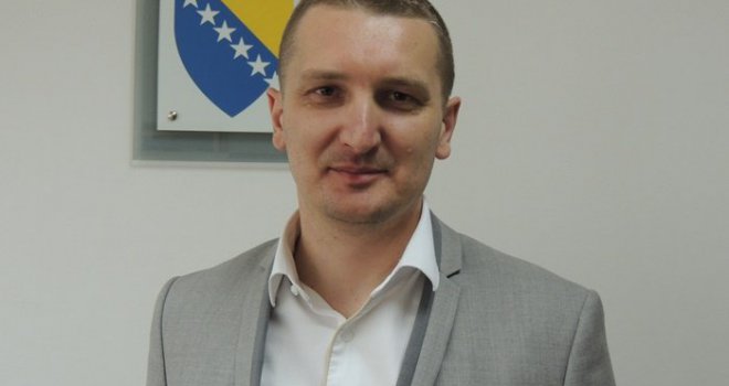 Ministarstvo pravde BiH ispunilo sve obaveze za skidanje BiH sa tzv. sive liste