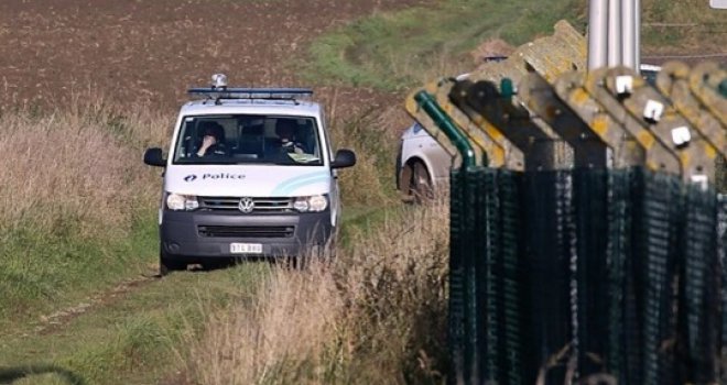 Uhapšena braća osumnjičena za planiranje napada u Belgiji