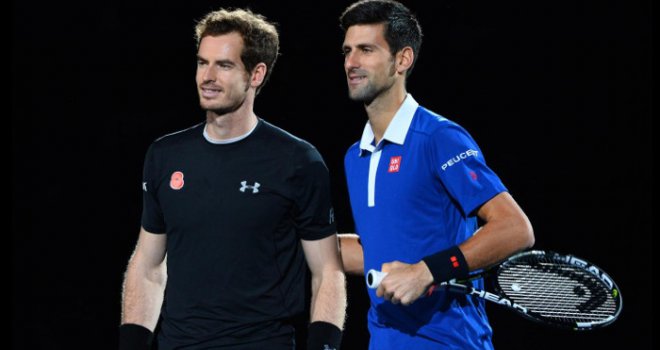 Andy Murray o Đokoviću: 'Nije dobro, Novaka znam od 12-te godine, poštujem ga... Bit će ovdje još puno pitanja'