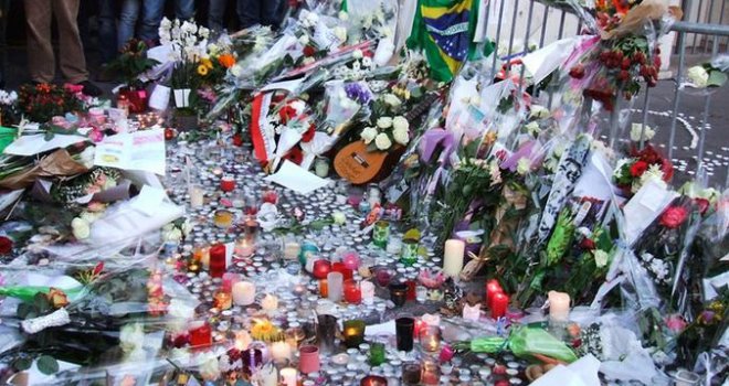 U zapadnoj Evropi ove godine 143 osobe poginule kao žrtve terorizma