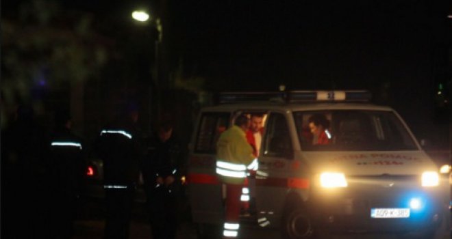 Umrli na KCUS-u: Nakon brutalne tuče u Ilijašu, dvije osobe prebijene do smrti 